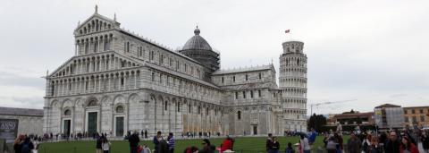 Pisa